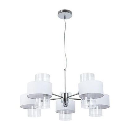 Cветильник подвесной Arte Lamp Fantasia A4076LM-5CC