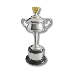 Брелок Australian Open Women's Desk Trophy
