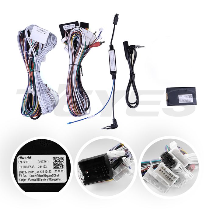 Магнитола для Renault Fluence, Megane 2009-2017 - Teyes CC4L-DTS монитор 9" IPS, Android 14, Быстрая, Snapdragon 662, CarPlay, 4G SIM-слот