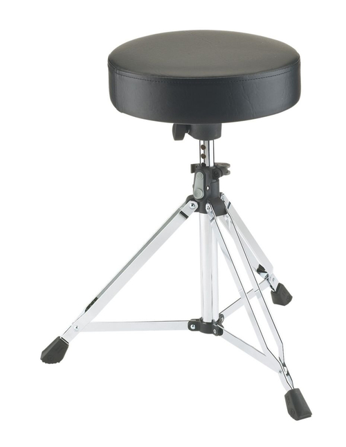 K&M 14020-000-02 стул для барабанщика