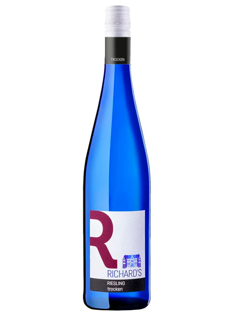 Bree Pinot Noir Rose, QbA Pfalz