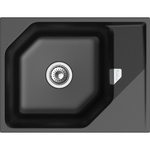 Rivelato LOCUS LS-65 nero