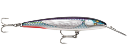 Воблер RAPALA Countdown Magnum Elite 145 / 14.5 см, 41 г, цвет AMFFU
