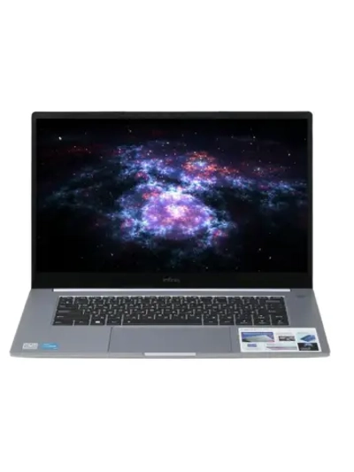 15,6" Ноутбук INBOOK Y2 Plus XL29 71008301573 W10Pro GRAY