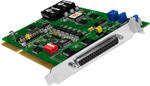 Плата ICP DAS ISO-AD32L