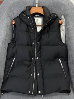 Жилет Brunello Cucinelli