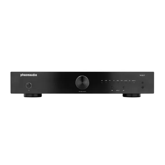 Phaze Audio Volt Black