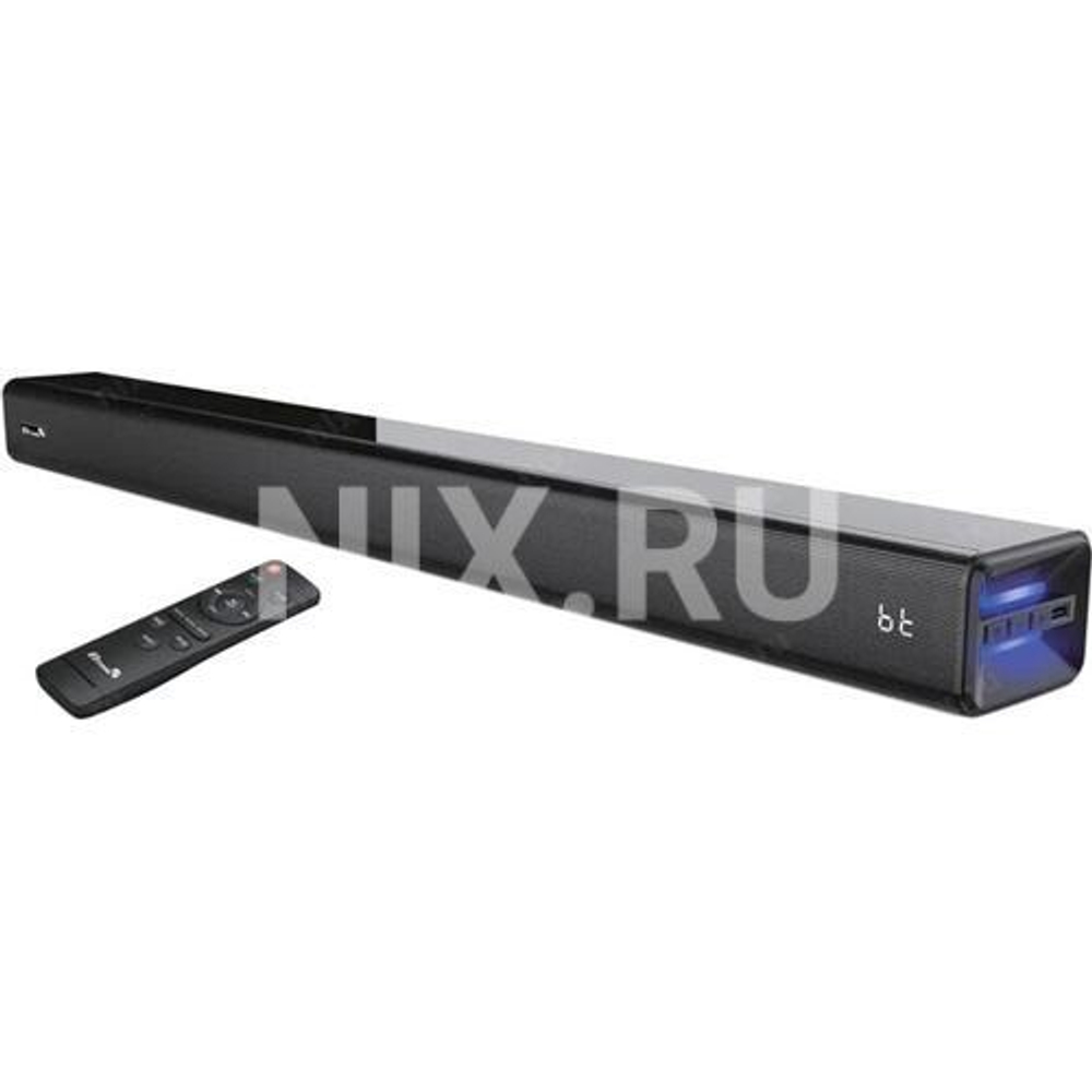 саундбар Eltronic 20-02 Sound Slick 6 порт.
