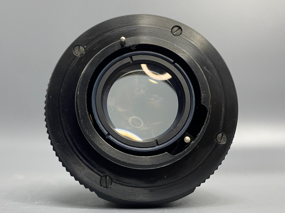 Helios 44-4 2/58