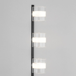 Citilux Вирта CL139932 Торшер Чёрный