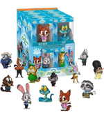 Рандомная Фигурка Funko Minis Zootopia 2