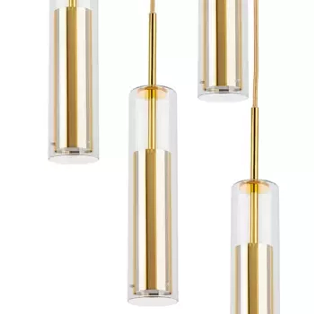 Подвесной светильник Lightstar Cilino 756052