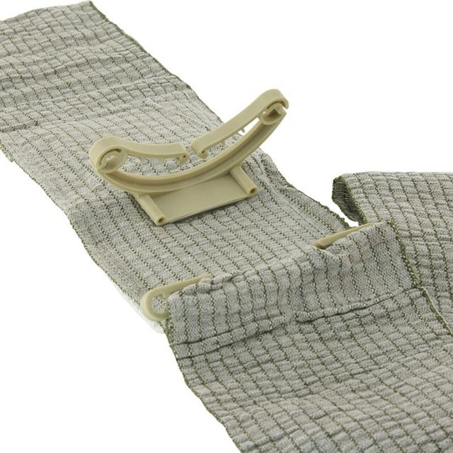 ППИ 4 дюйма, ChainMed