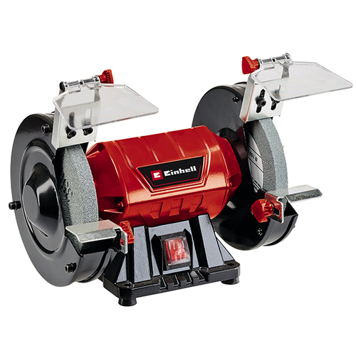Станок точильный Einhell TC-BG 150 150Вт 150х16х12,7мм