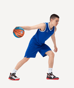 Мяч баскетбольный Pro Training ECOBALL 2.0 Replica №7