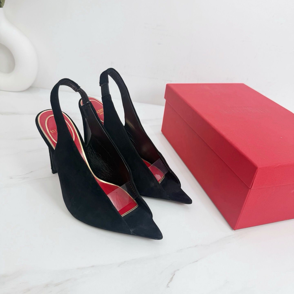 Туфли Valentino