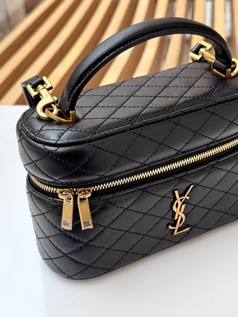Сумка Yves Saint Laurent