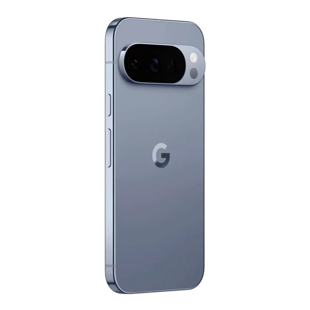 Смартфон Google Pixel 10 Pro 16/256GB, Moonstone (Серый) (Global)