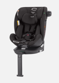 Carrello Автокресло Meteorit + Carbon Grey