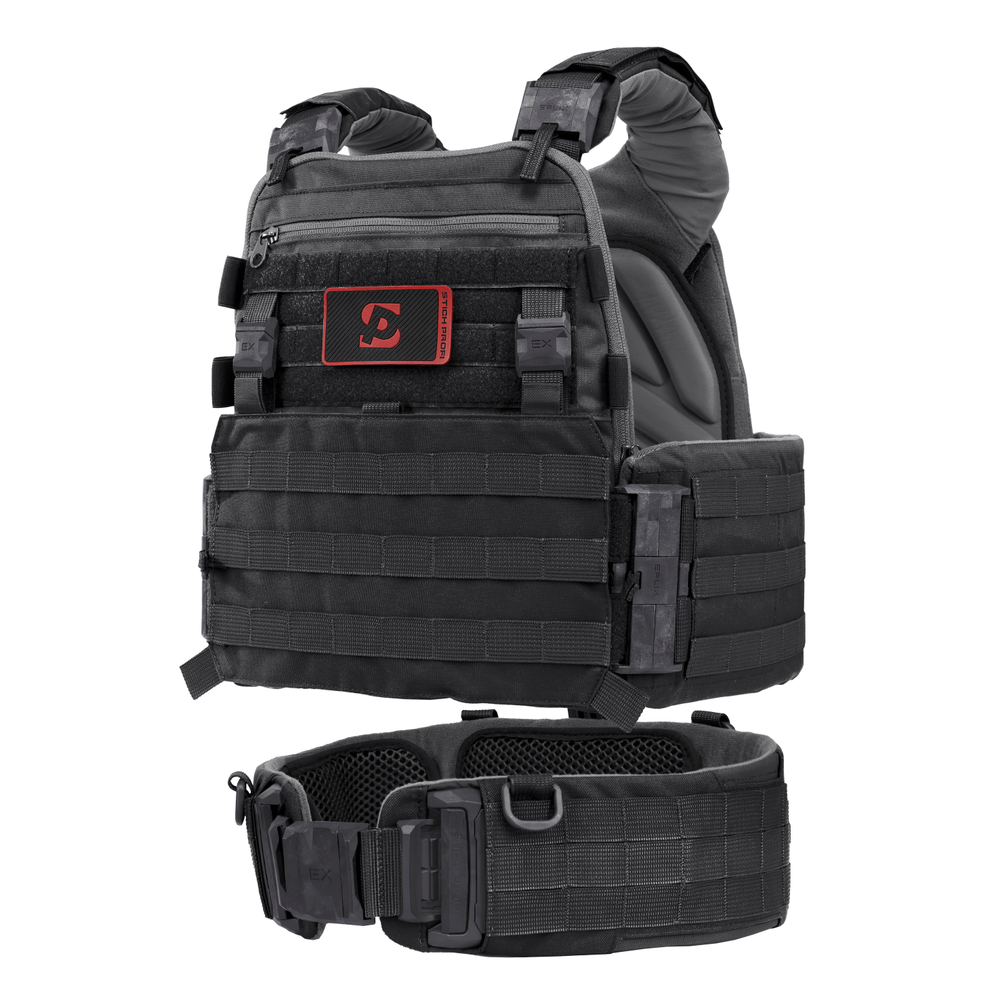 Плитоносец Stich Defense mod.5