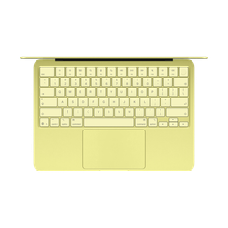 MacBook Neo 2026 (A18 Pro 6C GPU/5C, 8GB, 512GB)