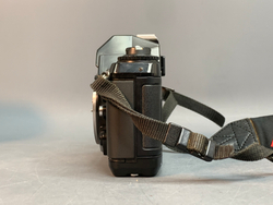 Nikon F-501 Автофокус нерабочий