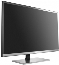 Монитор AOC 32;; U3277FWQ 3840x2160 A-MVA LED 80Гц VGA DVI HDMI DisplayPort