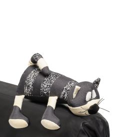 EM-05/10 Фигурка Кошка средняя