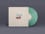 Sun-Mi Hong - Fourth Page: Meaning Of A Nest - Green LP