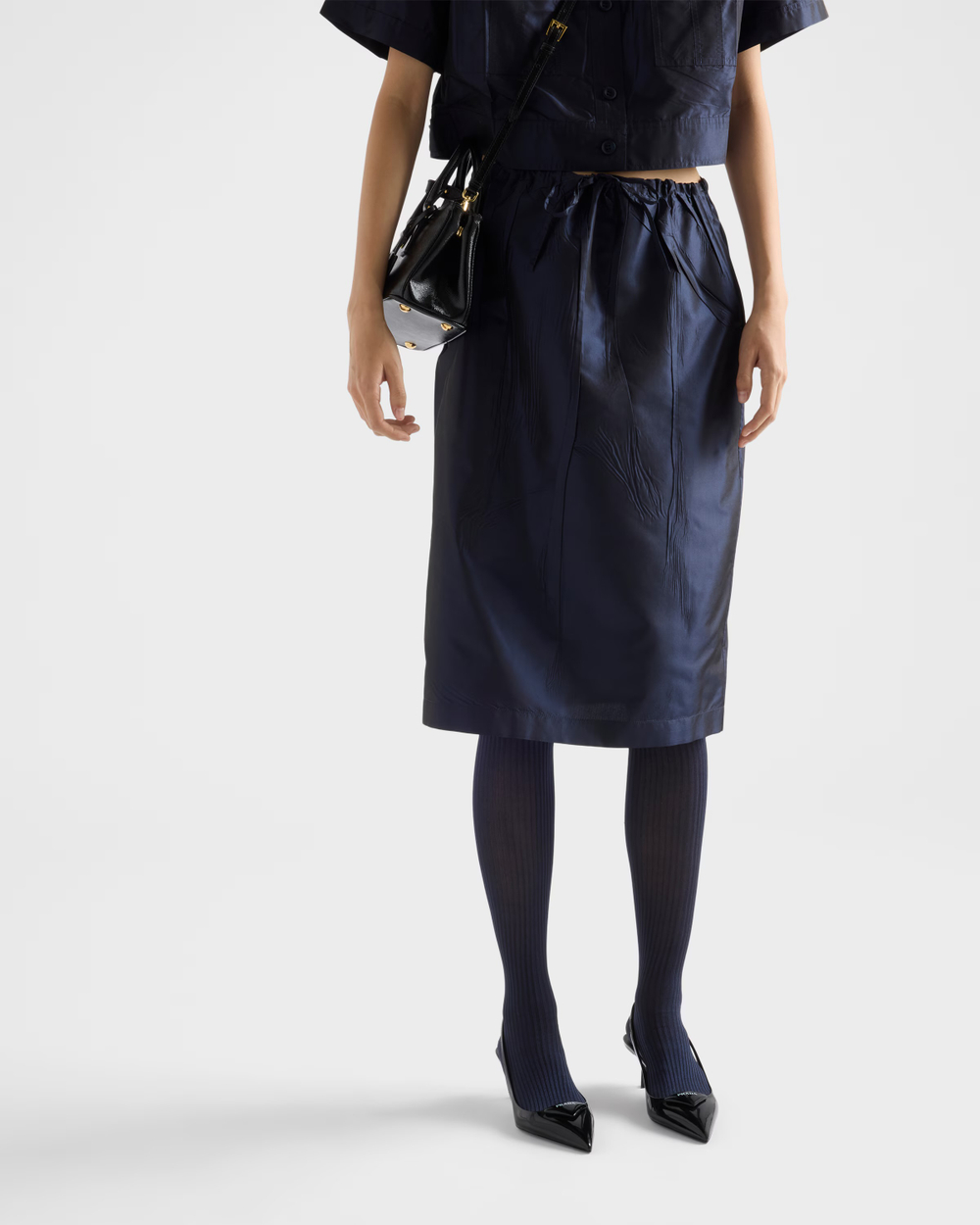 Туфли PRADA