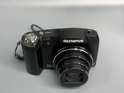 Olympus SZ-17
