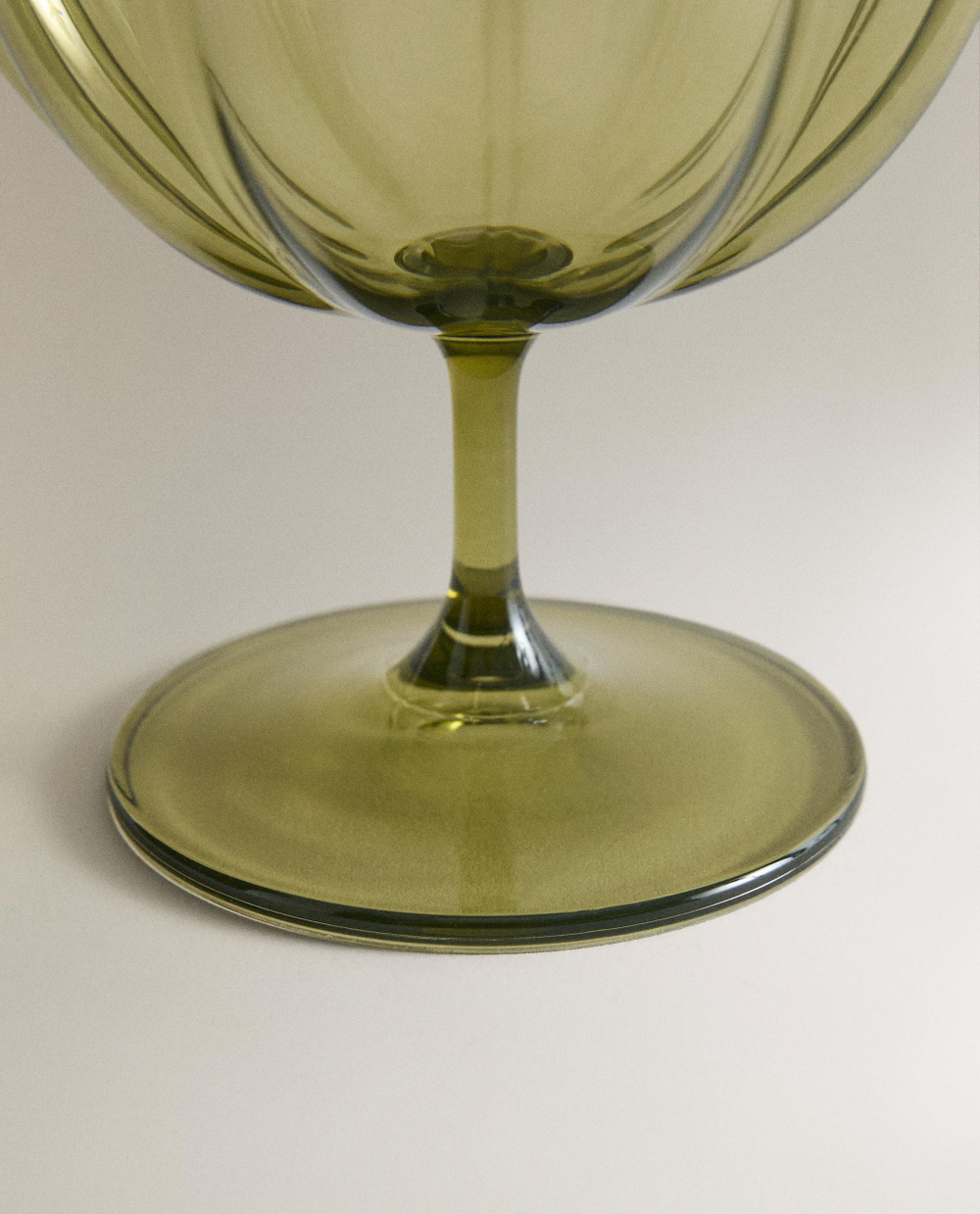 миска из стекла Zara Home, фото 3