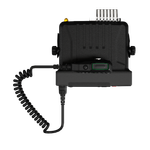 Радиостанция цифровая автомобильная Caltta PM790 UHF 45 Вт SFR MPT