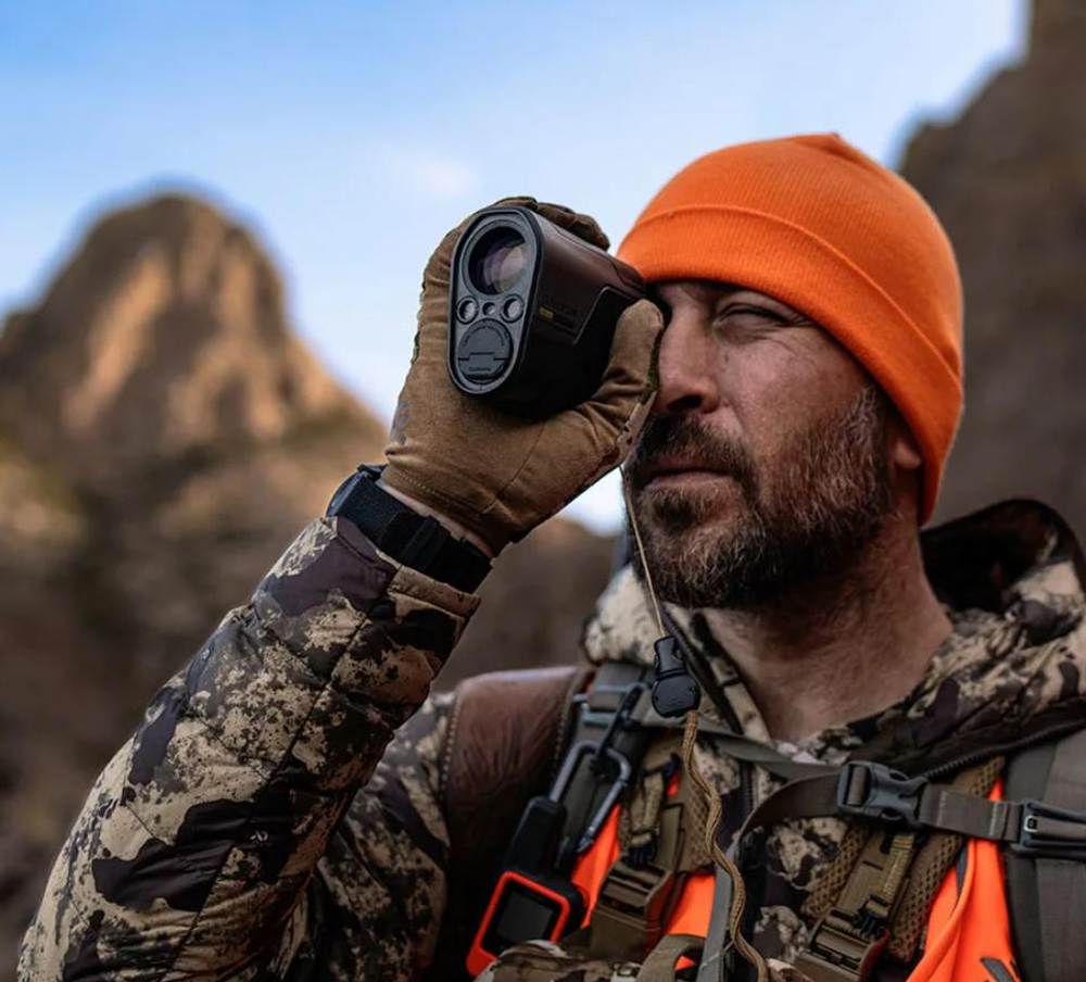 Лазерный дальномер GARMIN XERO L60i