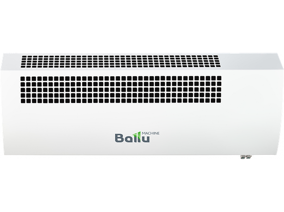 Завеса тепловая Ballu BHC-CE-3 1ф 300м3/ч 3 кВт 27313