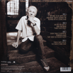 John Mayall / Tough (Clear Vinyl)(2LP)