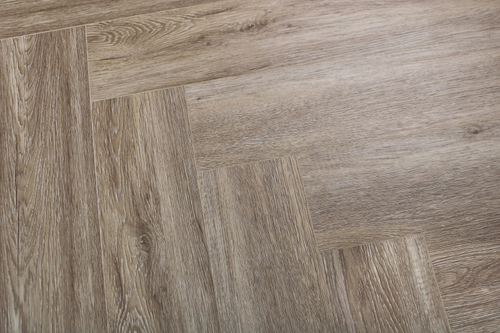 Кварц-винил клеевой LVT ICON Purple LVT 2,5 мм ДУБ КОРБЮЗЬЕ 2.16 м2