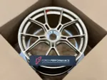 КОВАНЫЕ ДИСКИ для Porsche 911 992.2 GTS @@e8db4c