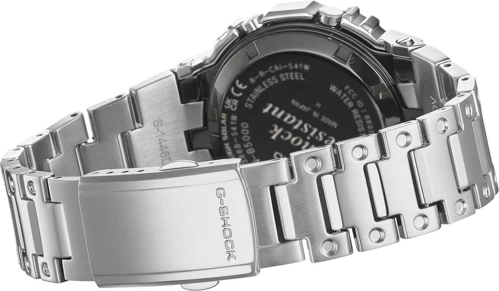 Мужские наручные часы Casio GMW-B5000D-2