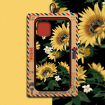 Чехол ТПУ Florme для iPhone 12 Pro, 011759