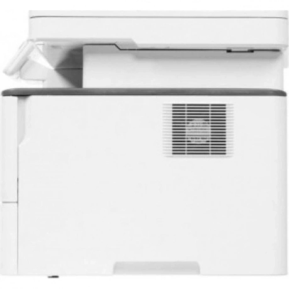МФУ лазерное Pantum M6700D серый