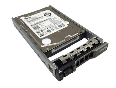 Жесткий диск Dell 600GB 15K 2.5" 12Gbps SAS 0V5300