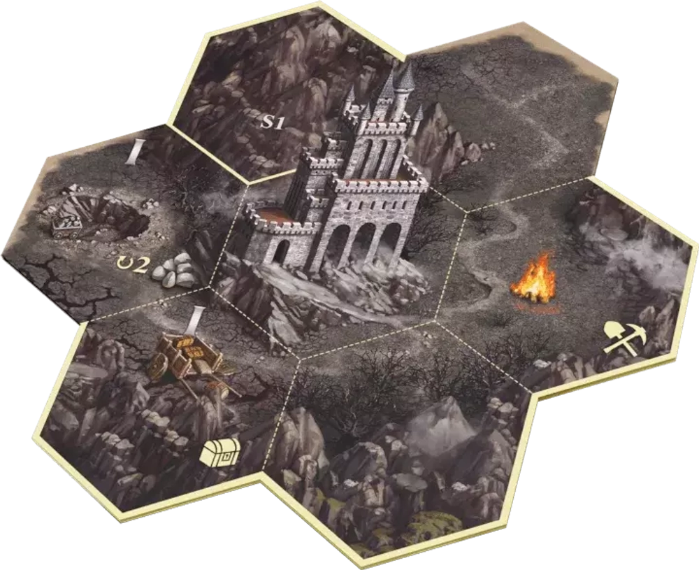 Heroes of Might and Magic III - Базовая игра на английском языке
