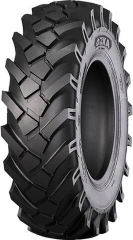 Pulmox KNK12 12.5/80 R20 137A8