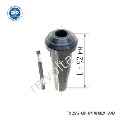 Наконечник - изолятор катушки зажигания Ford / RVLR-B142