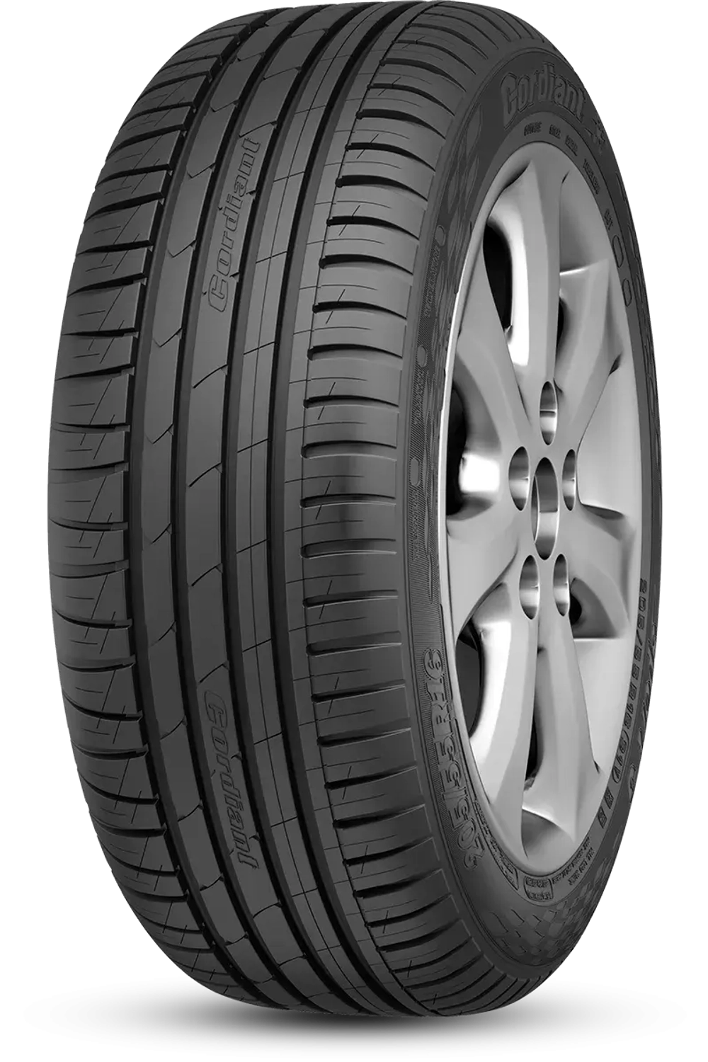 Легковая шина 225/65R17 610102732236