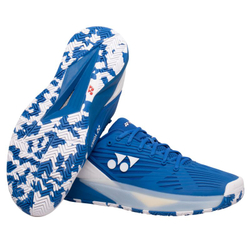 Мужские теннисные кроссовки Yonex Power Cushion Eclipsion 5 - blue/white