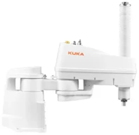 Промышленный робот KUKA KR 4 AGILUS, KR 4 R600