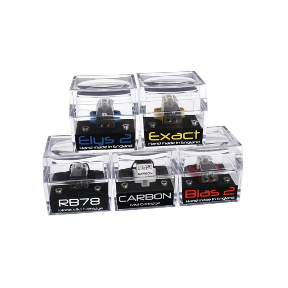 Rega Elys 2 MM