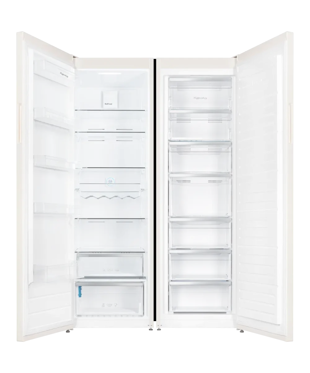 Соединительный элемент Kuppersberg Kuppersberg RK 186 BE фото 3